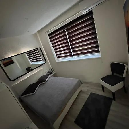 Luxury Dzafic *