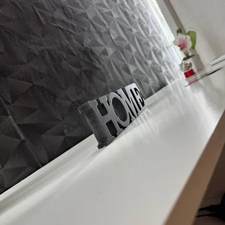 Apartman Luxury Dzafic