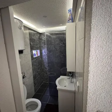 Apartament Luxury Dzafic