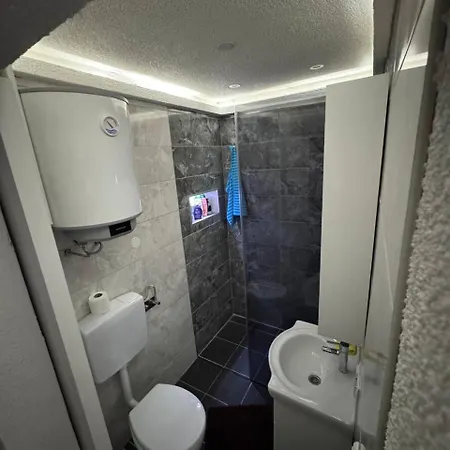 Luxury Dzafic Apartman Sanski Most