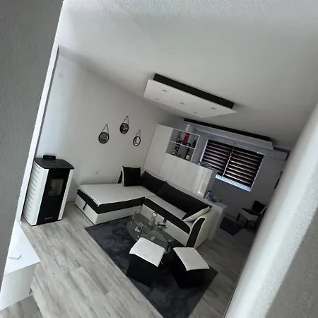 Luxury Dzafic Sanski Most