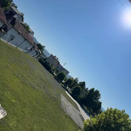 Luxury Dzafic * Sanski Most