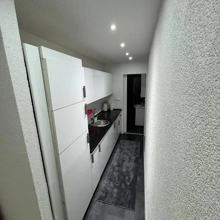 Luxury Dzafic Apartman *