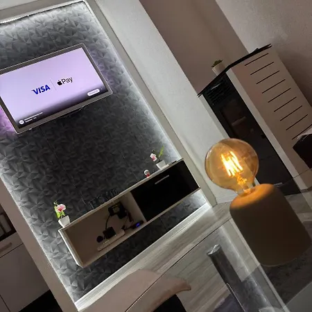 Luxury Dzafic Sanski Most
