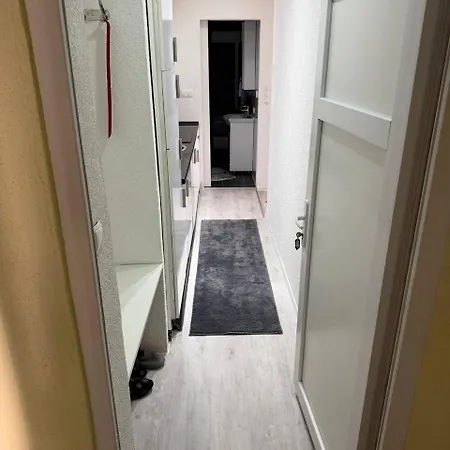 Apartman Luxury Dzafic Sanski Most